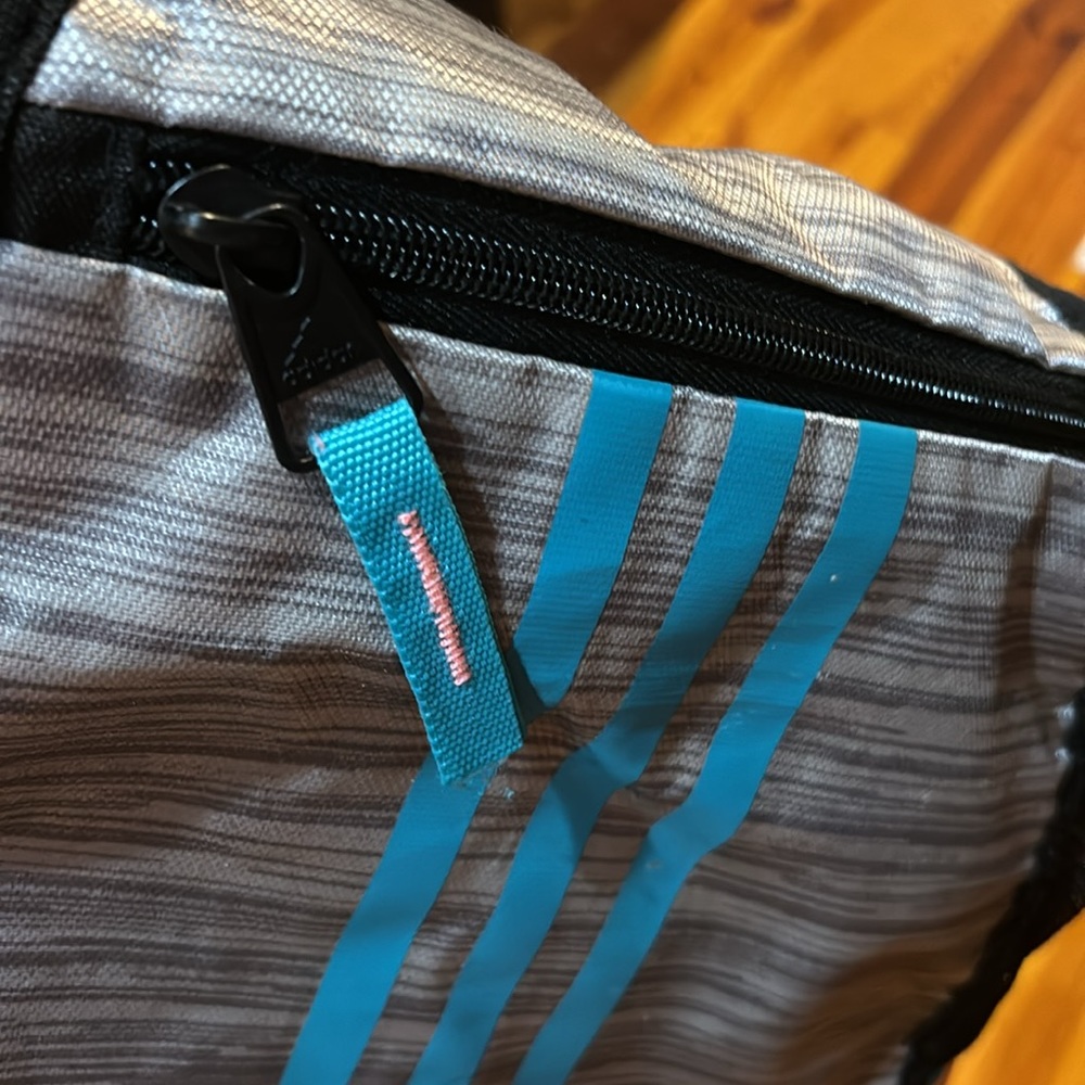 Adidas Back Pack - image 6